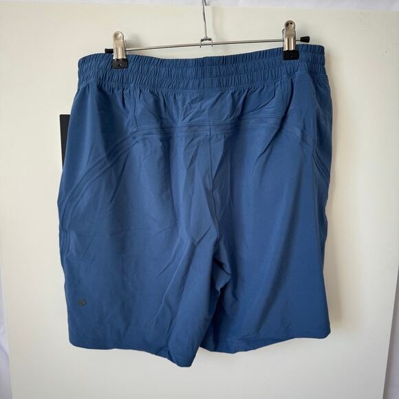 Lululemon Pace Breaker Linerless Short 7” L - Picture 3 of 6